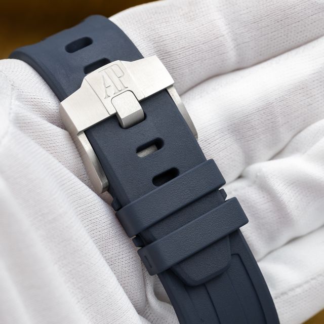 Audemars Piguet Royal Oak Offshore 26470ST.OO.A027CA.01 Image 3